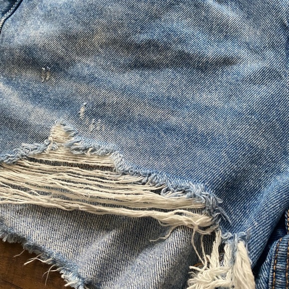 Levi’s 501 Original shorts - Picture 16 of 16